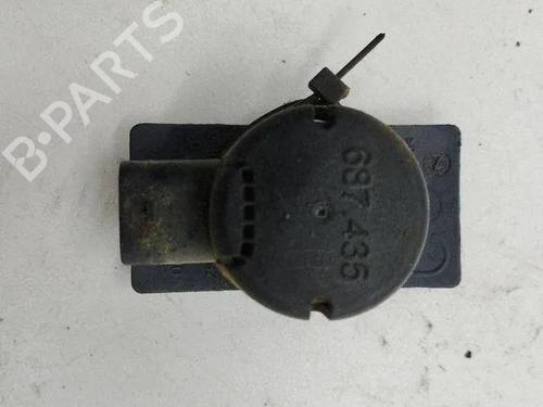Electronic module VW PASSAT B6 Variant (3C5) 2.0 TDI 16V 4motion | BP40247391M83  - Image 6