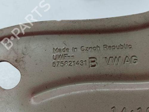 Support SEAT ATECA (KH7, KHP) 1.4 TSI | BP28854144C155 