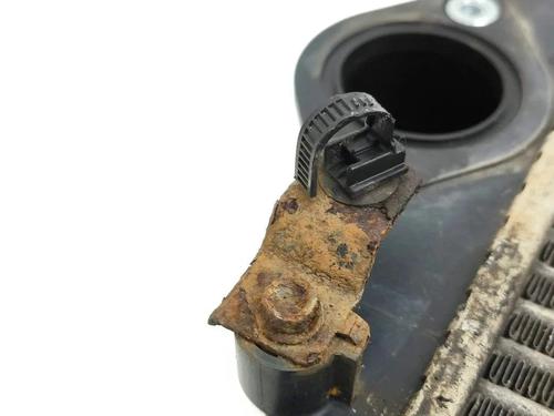 Intercooler MAZDA CX-7 (ER) 2.2 MZR-CD AWD (ER10A) | BP28893342M30 - Image 2
