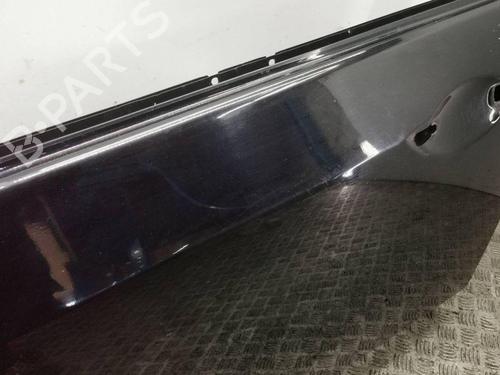 Left front door HONDA ACCORD VIII (CU) 2.2 i-DTEC (CU3) | BP28894592C2 
