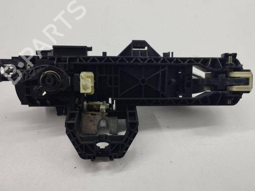 Rear left exterior door handle MERCEDES-BENZ C-CLASS (W204) C 220 CDI (204.008) | BP28852395C130 