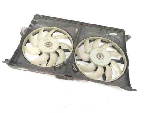Used Radiator fan SAAB 9-3 Estate (E50) 1.9 TiD (150 hp) 28867963
