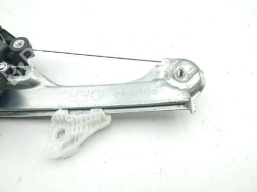 Front right window mechanism MAZDA CX-30 (DM) SKYACTIV-G M Hybrid | BP36081111C23 - Image 8
