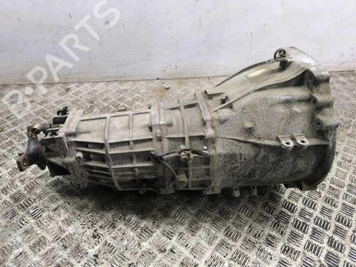 Gearbox LEXUS IS II (_E2_) 220d (ALE20) | BP32674170M3 - Image 2