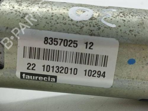 Electronic module OPEL INSIGNIA A (G09) 2.0 CDTI (68) | BP28841030M83 - Image 5