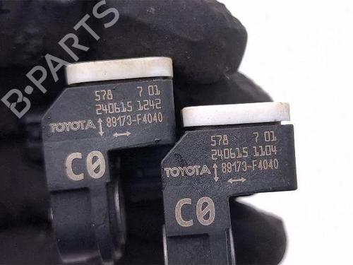 Electronic sensor TOYOTA C-HR (_X2_, _H2_) PHEV (MAXH21) | BP36945007M84 - Image 7