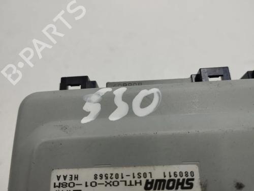 Electronic module HONDA ACCORD VIII (CU) 2.2 i-DTEC (CU3) | BP33253473M83 - Image 7