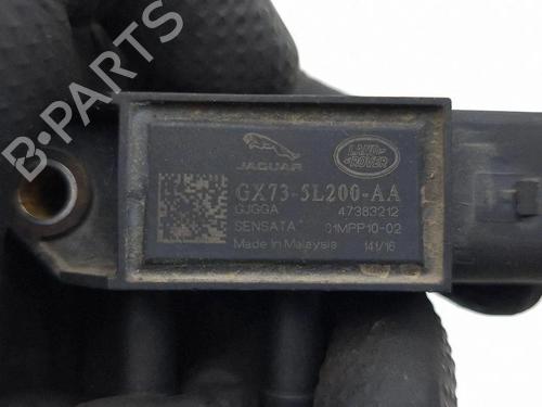 Electronic sensor LAND ROVER RANGE ROVER EVOQUE Convertible (L538) 2.0 D 4x4 | BP38623751M84 - Image 7