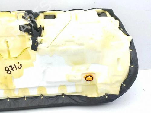 Rear seat MAZDA MX-30 (DR) e-SKYACTIV | BP38247877C17 - Image 4