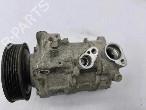 AC compressor AUDI A6 C7 (4G2, 4GC) 1.8 TFSI | BP36079966M34 - Image 6