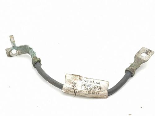 Cable RENAULT MEGANE IV Hatchback (B9A/M/N_) 1.5 dCi 110 (B9A3) | BP38250501E12 - Image 5