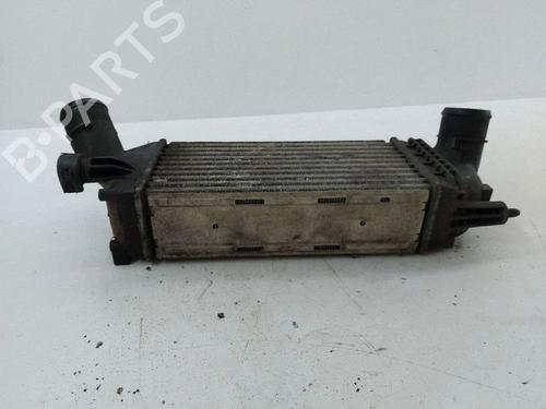 Intercooler CITROËN C5 III (RD_) 2.0 HDi (RDRHD8, RDRHDJ, RDRHR8, RDRHRJ) | BP38280535M30 - Image 4
