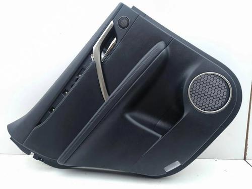 Venstre bakpanel Venstre bakpanel LEXUS RX (_L2_) 450h AWD (GYL25_, GYL25, GYL26) (262 hp) 32692288 32692288