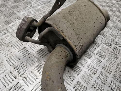Exhaust system CHRYSLER GRAND VOYAGER V (RT) 2.8 CRD | BP40192242M121 - Image 6
