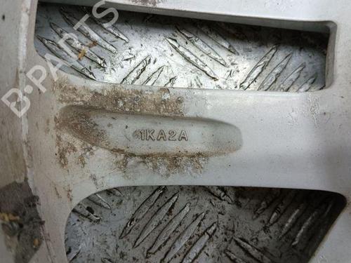 Rim NISSAN JUKE (F15) 1.5 dCi | BP28841470C45 