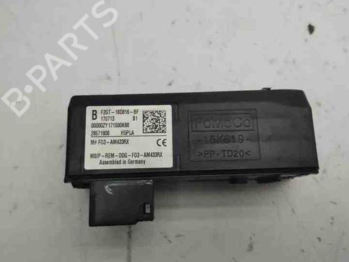Used Electronic module FORD GALAXY III (CK) 2.0 TDCi (150 hp) 28863709