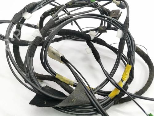 Wiring harness CITROËN C8 (EA_, EB_) 2.0 HDi | BP33924191E16  - Image 8