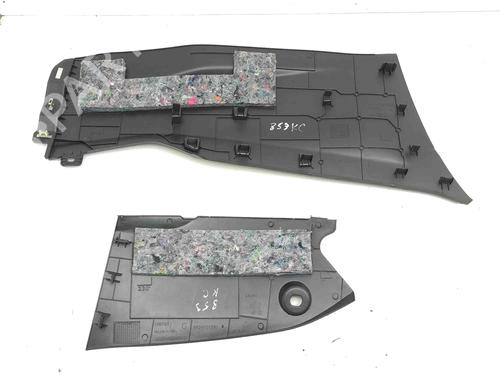 Middle console PEUGEOT 208 I (CA_, CC_) 1.4 VTi | BP28873936I22 