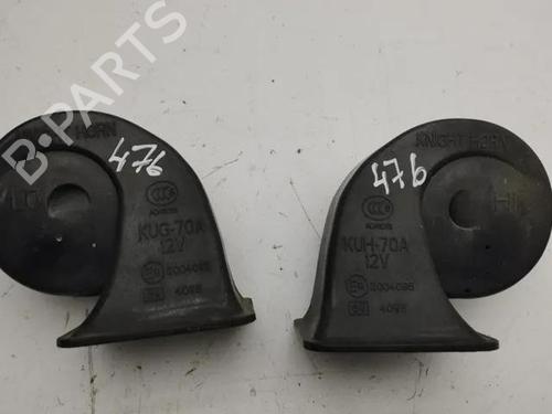 Used Horn MAZDA CX-7 (ER) 2.2 MZR-CD AWD (ER10A) (173 hp) 28848993