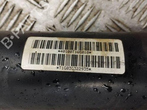 Driveshaft HONDA CR-V II (RD_) 2.2 CTDi (RD9) | BP28852994M37