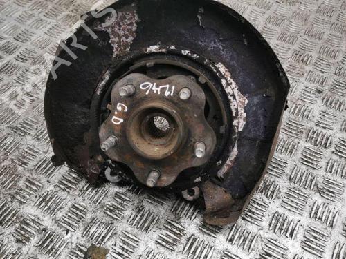 Used Right rear steering knuckle NISSAN 350Z Coupe (Z33) 3.5 (AAZ33) (280 hp) 28882222