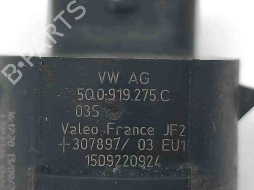 Electronic sensor VW T-ROC (A11, D11) 1.5 TSI | BP28905845M84 