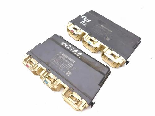 Electronic module MERCEDES-BENZ E-CLASS (W213) AMG E 63 S 4-matic+ (213.089) | BP36414170M83 - Image 2