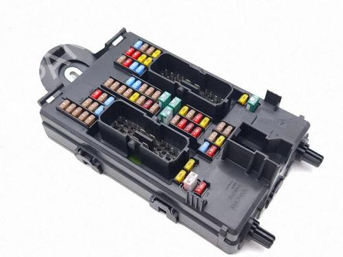 Fuse box VOLVO V60 II (225) D3 | BP37522093E1 - Image 4