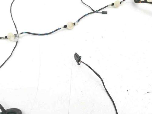 Ledningsnett PORSCHE CAYENNE (9PA) S 4.5 | BP28899066E16 