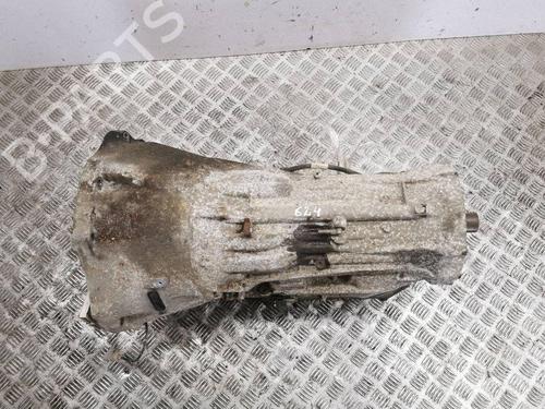 Used Gearbox Gearbox AUDI Q7 (4LB) 3.0 TDI quattro (245 hp) 40191450 40191450