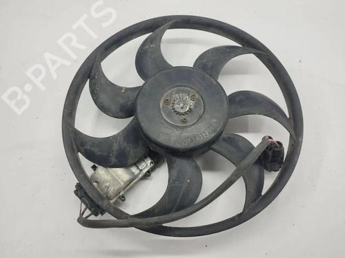 Used Radiator fan Radiator fan 33924650 33924650