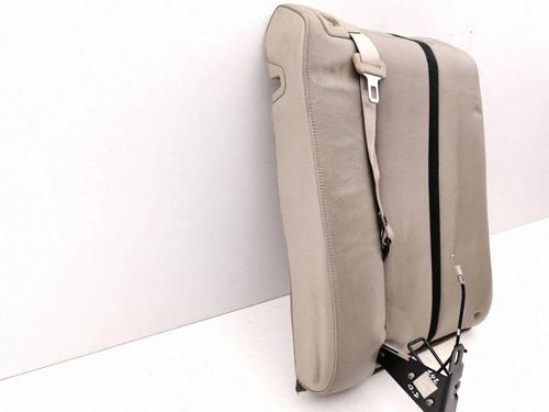 Rear seat MAZDA CX-7 (ER) 2.3 MZR DISI Turbo AWD (ER3P) | BP40206884C17 - Image 8