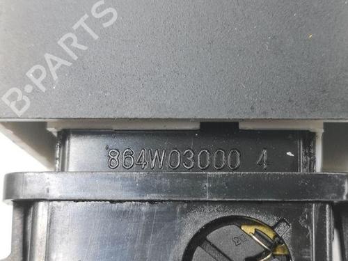 Switch KIA SORENTO I (JC) 2.5 CRDi 4WD | BP28869934I30