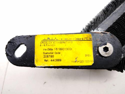 Oliekøler MASERATI QUATTROPORTE V 4.2 | BP29813015M33 