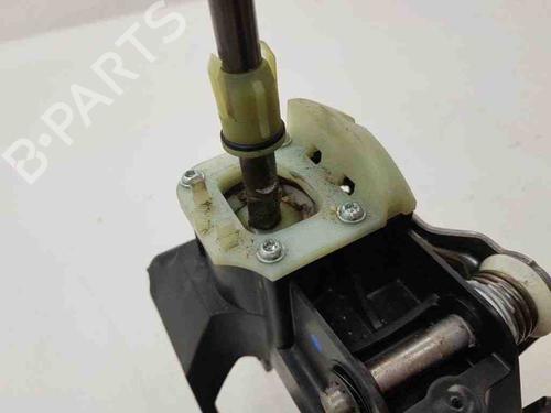 Gear lever PEUGEOT 5008 (0U_, 0E_) 1.6 HDi | BP28876096M90