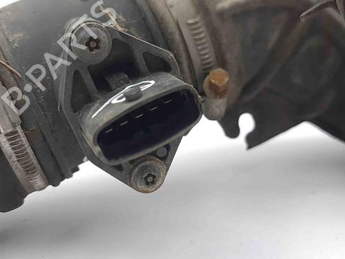 Mass air flow sensor OPEL ZAFIRA A MPV (T98) 2.0 DTI 16V (F75) | BP28872702M95