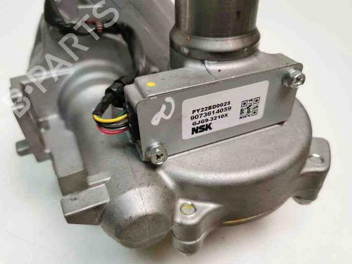 Electronic module MAZDA 6 Saloon (GJ, GL) 2.2 D (GJ2FP) | BP28875193M83 