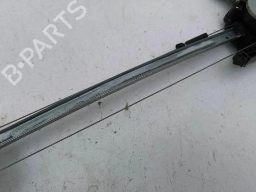 Rear right window mechanism HONDA CR-V IV (RM_) 2.2 i-DTEC AWD (RE6) | BP37404266C25  - Image 5