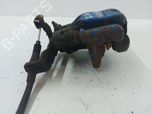 Left rear brake caliper MAZDA 3 (BM, BN) 2.0 | BP36331282M107 - Image 6