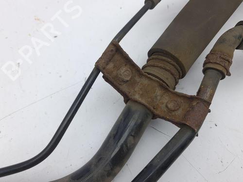 Pipe MAZDA CX-7 (ER) 2.2 MZR-CD AWD (ER10A) | BP28872158M125