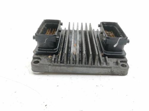 Engine control unit (ECU) OPEL ASTRA G Estate (T98) 1.7 DTI 16V (F35) | BP28889012M57 