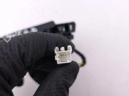 Right rear window switch MERCEDES-BENZ EQE (V295) EQE 350 (295.125) | BP36784216I28 - Image 8