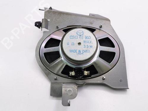 Speaker MAZDA 5 (CR) 2.0 CD (CR19) | BP28841116E2
