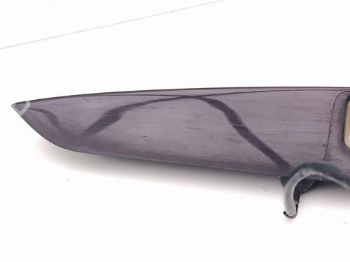 Pynteleist til bakluke HYUNDAI SANTA FÉ II (CM) 2.2 CRDi GLS 4x4 | BP30054089C151 