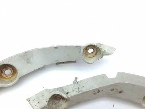 Front bumper bracket FORD FOCUS C-MAX (DM2) 1.6 TDCi | BP36179817C158 - Image 9