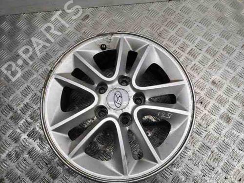 Used Rim HYUNDAI i30 Estate (FD) 1.6 CRDi (116 hp) 28850478