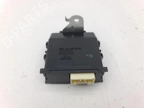 Used Control unit Control unit TOYOTA COROLLA Estate (_E21_) 1.8 Hybrid (ZWE211) (98 hp) 40193700 40193700