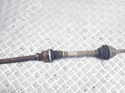 Right front driveshaft PEUGEOT 5008 (0U_, 0E_) 1.6 HDi | BP28887352M39