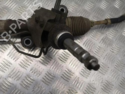 Steering rack MAZDA CX-7 (ER) 2.3 MZR DISI Turbo AWD (ER3P) | BP40209587M22 - Image 5