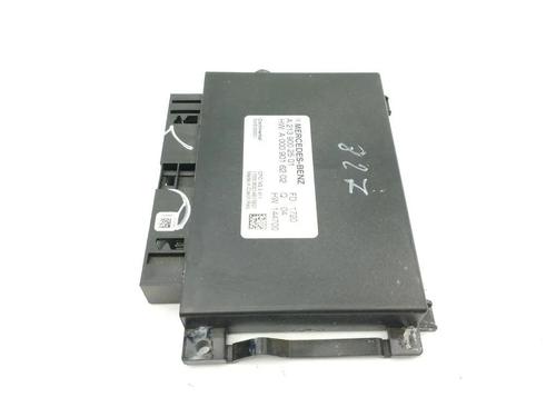 Gearbox control unit MERCEDES-BENZ E-CLASS (W213) E 220 d (213.004) | BP28901712M52 - Image 2